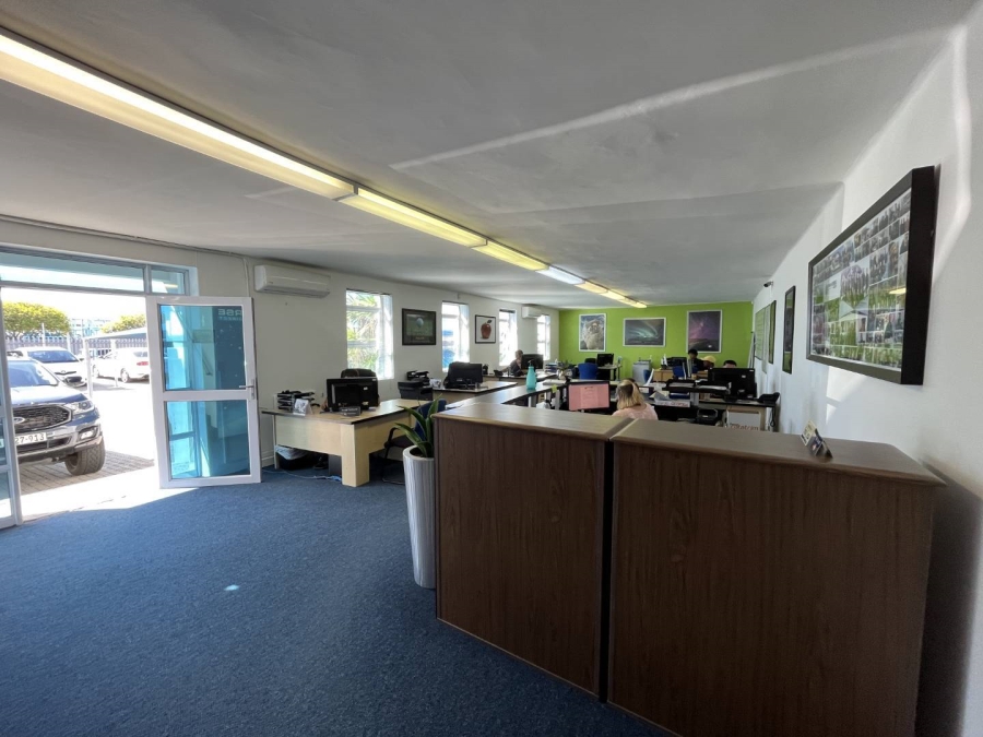 To Let commercial Property for Rent in Montague Gardens Western Cape